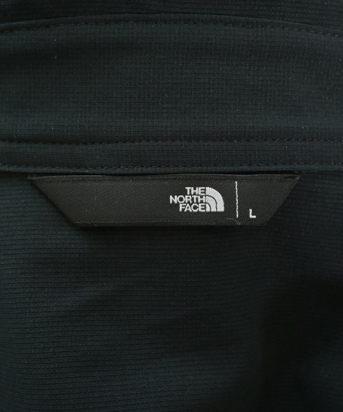 THE NORTH FACE（ザノースフェイス）ブルゾン 黒 サイズ:L メンズ/2200634416033