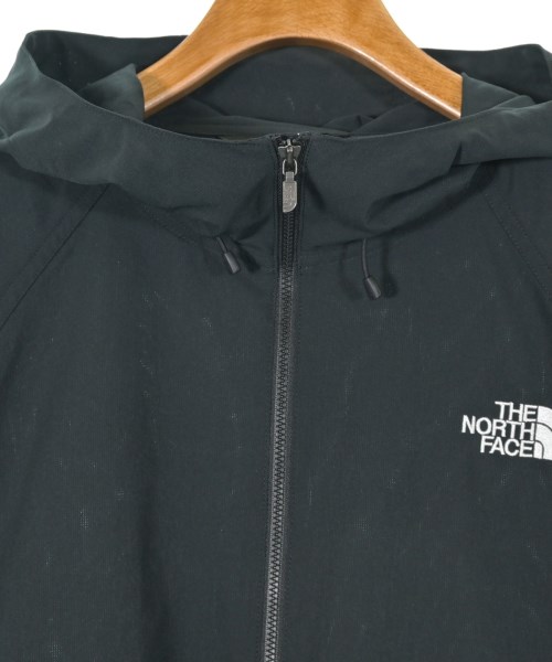 THE NORTH FACE（ザノースフェイス）ブルゾン 黒 サイズ:L メンズ/2200634416033