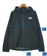THE NORTH FACE（ザノースフェイス）ブルゾン 黒 サイズ:L メンズ/2200634416033