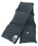 THE NORTH FACE（ザノースフェイス）マフラー 黒 サイズ:- メンズ/2200634427329