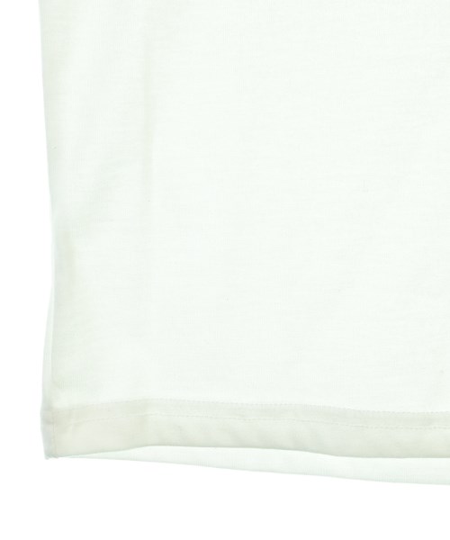 THE NORTH FACE（ザノースフェイス）Tシャツ・カットソー 白 サイズ:M レディース/2200607677096