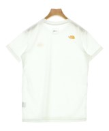 THE NORTH FACE（ザノースフェイス）Tシャツ・カットソー 白 サイズ:M レディース/2200607677096