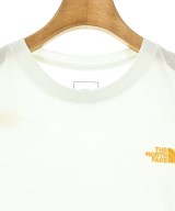 THE NORTH FACE（ザノースフェイス）Tシャツ・カットソー 白 サイズ:M レディース/2200607677096
