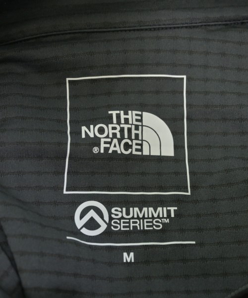 THE NORTH FACE（ザノースフェイス）Tシャツ・カットソー 黒 サイズ:M メンズ/2200609312025