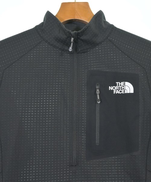 THE NORTH FACE（ザノースフェイス）Tシャツ・カットソー 黒 サイズ:M メンズ/2200609312025