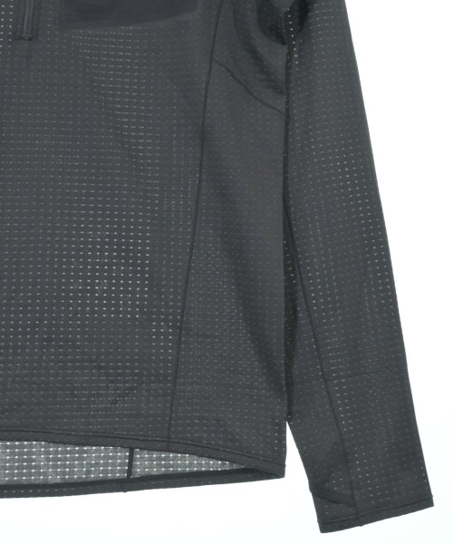 THE NORTH FACE（ザノースフェイス）Tシャツ・カットソー 黒 サイズ:M メンズ/2200609312025