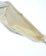 THE NORTH FACE（ザノースフェイス）ショルダーバッグ 白 サイズ:- メンズ/2200609900055