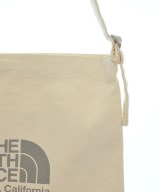 THE NORTH FACE（ザノースフェイス）ショルダーバッグ 白 サイズ:- メンズ/2200609900055