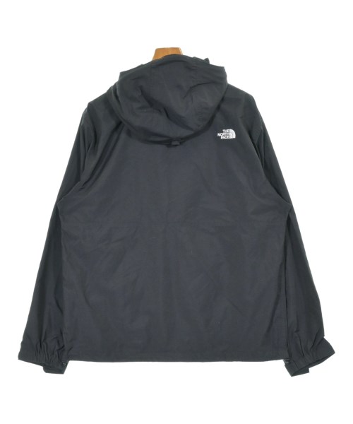 THE NORTH FACE（ザノースフェイス）ブルゾン 黒 サイズ:L メンズ/2200610052033