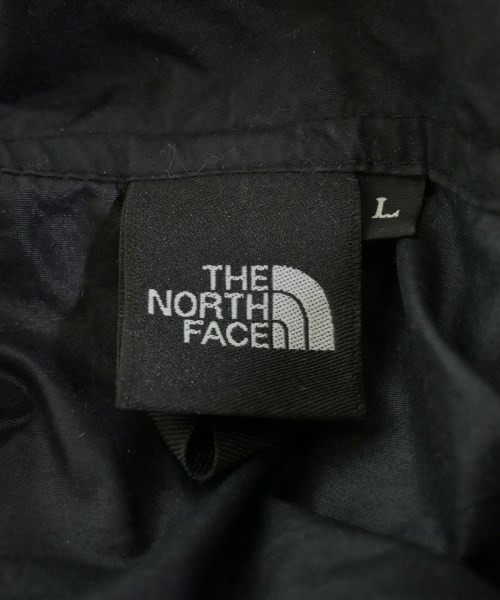 THE NORTH FACE（ザノースフェイス）ブルゾン 黒 サイズ:L メンズ/2200610052033