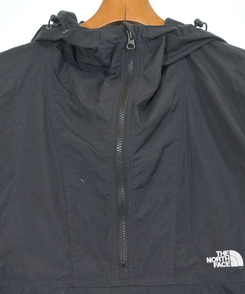 THE NORTH FACE（ザノースフェイス）ブルゾン 黒 サイズ:L メンズ/2200610052033