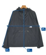 THE NORTH FACE（ザノースフェイス）ブルゾン 黒 サイズ:L メンズ/2200610052033