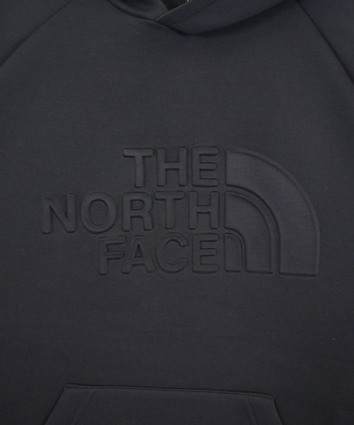 THE NORTH FACE（ザノースフェイス）パーカー 黒 サイズ:M メンズ/2200604144065