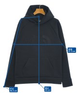 THE NORTH FACE（ザノースフェイス）パーカー 黒 サイズ:M メンズ/2200604144065