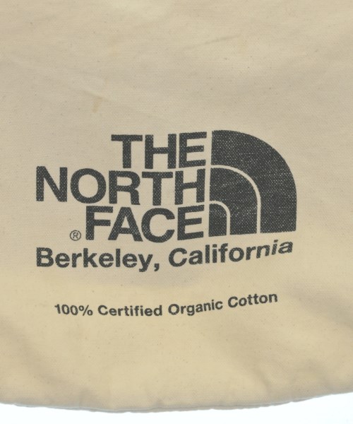 THE NORTH FACE（ザノースフェイス）ショルダーバッグ 白 サイズ:- メンズ/2200610149078