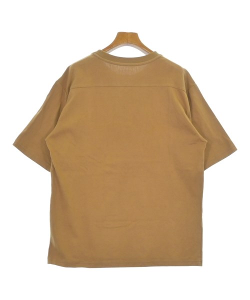 THE NORTH FACE（ザノースフェイス）Tシャツ・カットソー 茶 サイズ:M メンズ/2200607175028