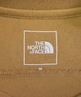 THE NORTH FACE（ザノースフェイス）Tシャツ・カットソー 茶 サイズ:M メンズ/2200607175028