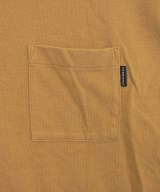 THE NORTH FACE（ザノースフェイス）Tシャツ・カットソー 茶 サイズ:M メンズ/2200607175028