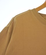THE NORTH FACE（ザノースフェイス）Tシャツ・カットソー 茶 サイズ:M メンズ/2200607175028