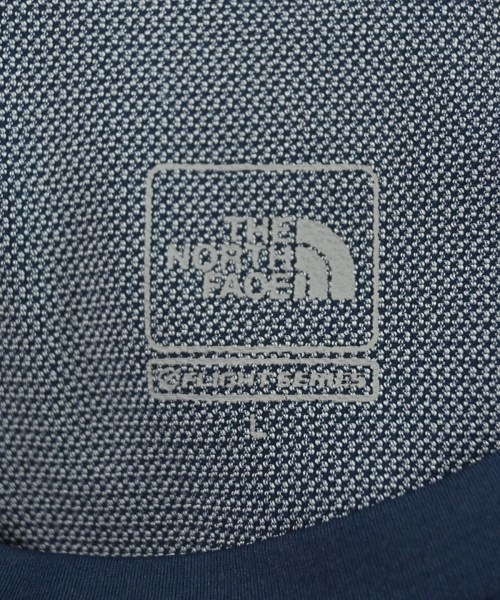 THE NORTH FACE（ザノースフェイス）Tシャツ・カットソー 紺 サイズ:L メンズ/2200607328042