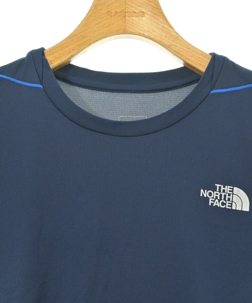 THE NORTH FACE（ザノースフェイス）Tシャツ・カットソー 紺 サイズ:L メンズ/2200607328042