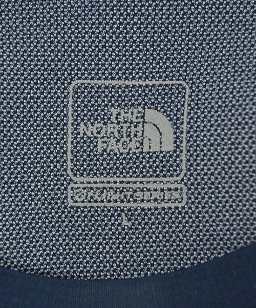 THE NORTH FACE（ザノースフェイス）Tシャツ・カットソー 紺 サイズ:L メンズ/2200607328059