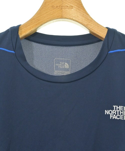 THE NORTH FACE（ザノースフェイス）Tシャツ・カットソー 紺 サイズ:L メンズ/2200607328059