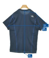 THE NORTH FACE（ザノースフェイス）Tシャツ・カットソー 紺 サイズ:L メンズ/2200607328059