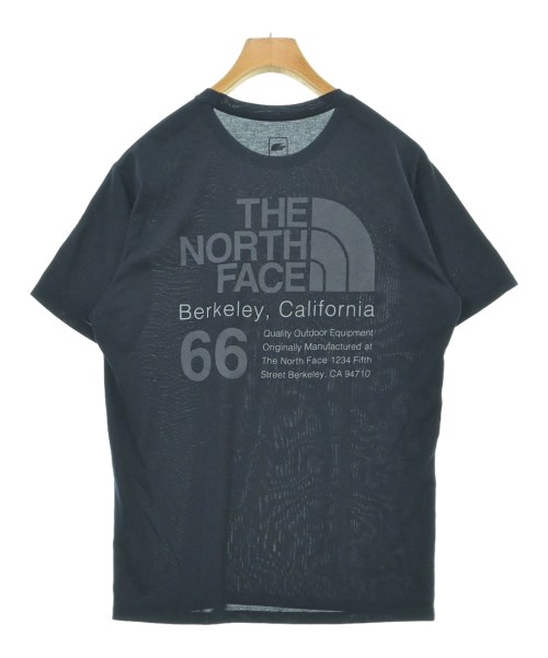 THE NORTH FACE（ザノースフェイス）Tシャツ・カットソー 紺 サイズ:L メンズ/2200607328066