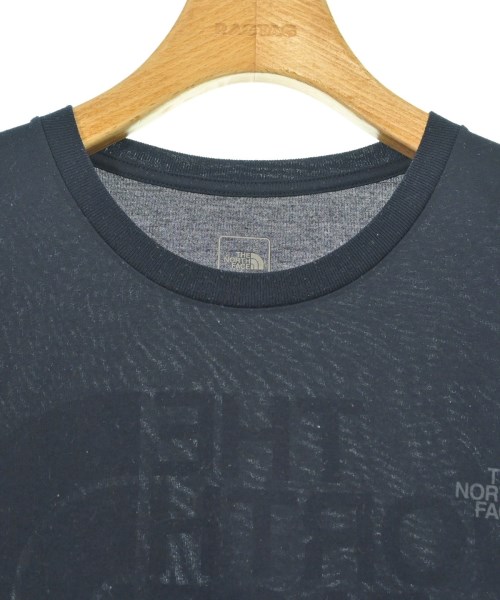 THE NORTH FACE（ザノースフェイス）Tシャツ・カットソー 紺 サイズ:L メンズ/2200607328066