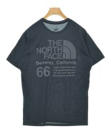 THE NORTH FACE（ザノースフェイス）Tシャツ・カットソー 紺 サイズ:L メンズ/2200607328066