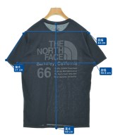 THE NORTH FACE（ザノースフェイス）Tシャツ・カットソー 紺 サイズ:L メンズ/2200607328066