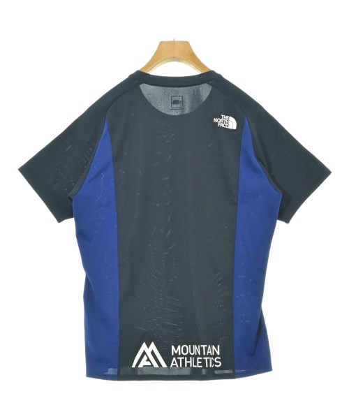 THE NORTH FACE（ザノースフェイス）Tシャツ・カットソー 紺 サイズ:L メンズ/2200607328073