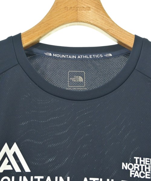 THE NORTH FACE（ザノースフェイス）Tシャツ・カットソー 紺 サイズ:L メンズ/2200607328073