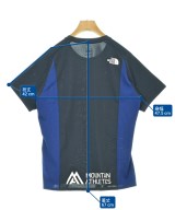 THE NORTH FACE（ザノースフェイス）Tシャツ・カットソー 紺 サイズ:L メンズ/2200607328073