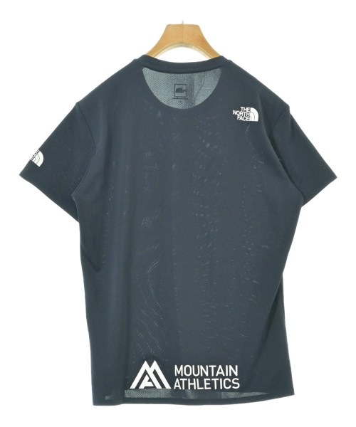 THE NORTH FACE（ザノースフェイス）Tシャツ・カットソー 紺 サイズ:L メンズ/2200607328080
