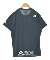 THE NORTH FACE（ザノースフェイス）Tシャツ・カットソー 紺 サイズ:L メンズ/2200607328080