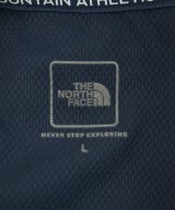 THE NORTH FACE（ザノースフェイス）Tシャツ・カットソー 紺 サイズ:L メンズ/2200607328080