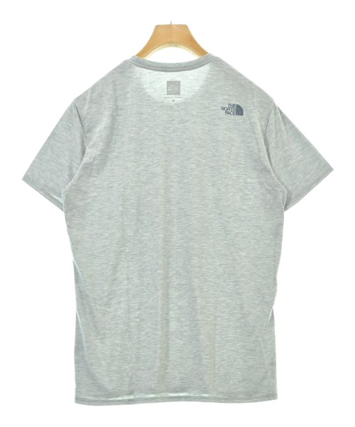THE NORTH FACE（ザノースフェイス）Tシャツ・カットソー グレー サイズ:L メンズ/2200607328097