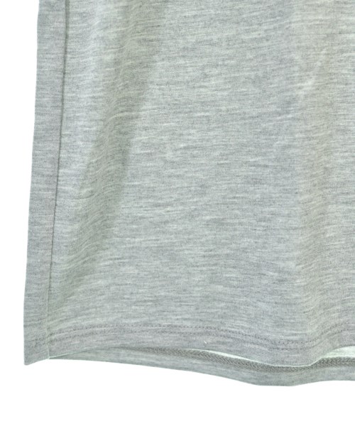 THE NORTH FACE（ザノースフェイス）Tシャツ・カットソー グレー サイズ:L メンズ/2200607328097