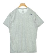 THE NORTH FACE（ザノースフェイス）Tシャツ・カットソー グレー サイズ:L メンズ/2200607328097