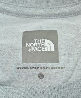 THE NORTH FACE（ザノースフェイス）Tシャツ・カットソー グレー サイズ:L メンズ/2200607328097