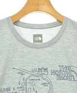 THE NORTH FACE（ザノースフェイス）Tシャツ・カットソー グレー サイズ:L メンズ/2200607328097