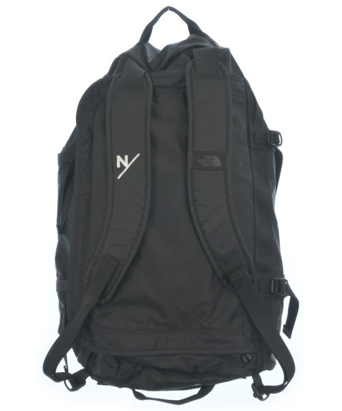 THE NORTH FACE（ザノースフェイス）バックパック・リュック 黒 サイズ:- メンズ/2200607328127