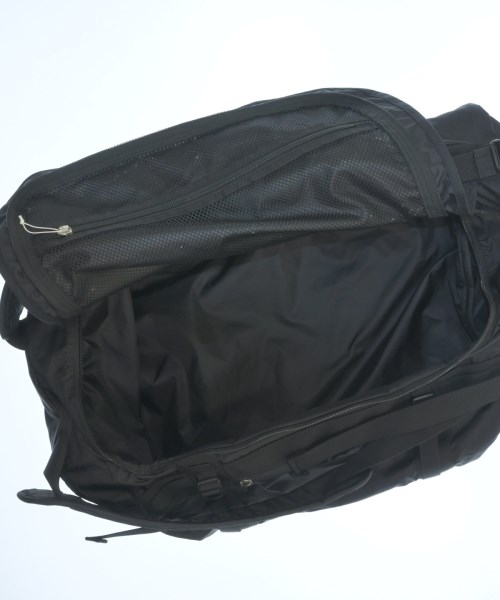 THE NORTH FACE（ザノースフェイス）バックパック・リュック 黒 サイズ:- メンズ/2200607328127