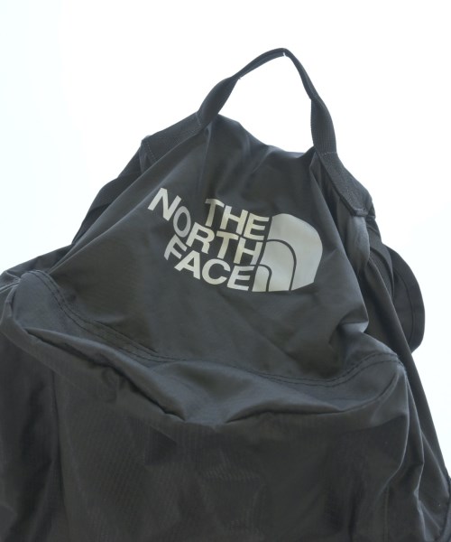 THE NORTH FACE（ザノースフェイス）バックパック・リュック 黒 サイズ:- メンズ/2200607328127