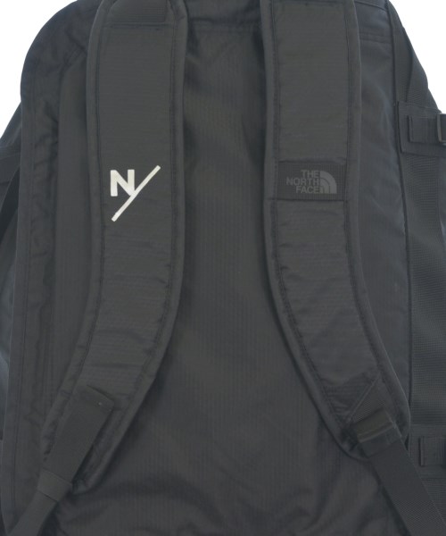 THE NORTH FACE（ザノースフェイス）バックパック・リュック 黒 サイズ:- メンズ/2200607328127