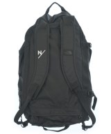 THE NORTH FACE（ザノースフェイス）バックパック・リュック 黒 サイズ:- メンズ/2200607328127