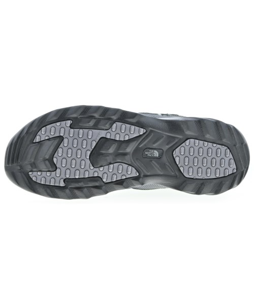 THE NORTH FACE（ザノースフェイス）ブーツ 黒 サイズ:24cm レディース/2200610471063