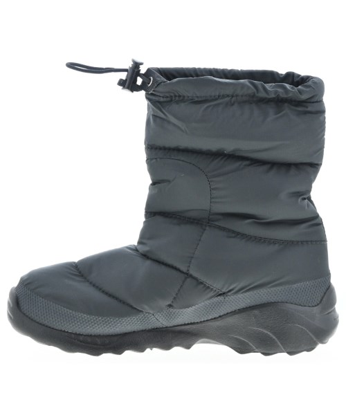 THE NORTH FACE（ザノースフェイス）ブーツ 黒 サイズ:24cm レディース/2200610471063